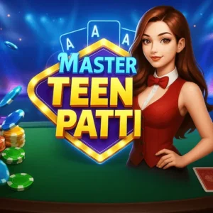 Master Teen Patti