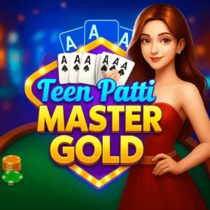Teen Patti Master Gold
